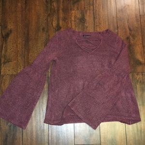 american eagle sweater